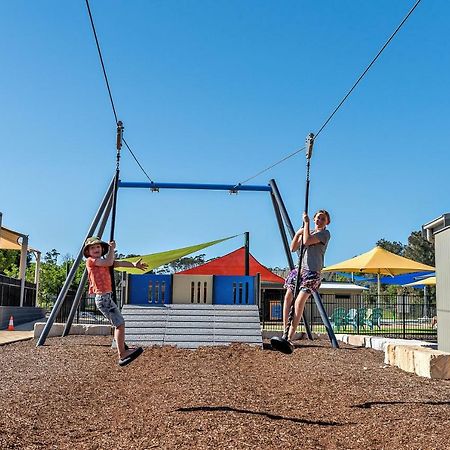 Hotel Holiday Haven Culburra Beach Zewnętrze zdjęcie