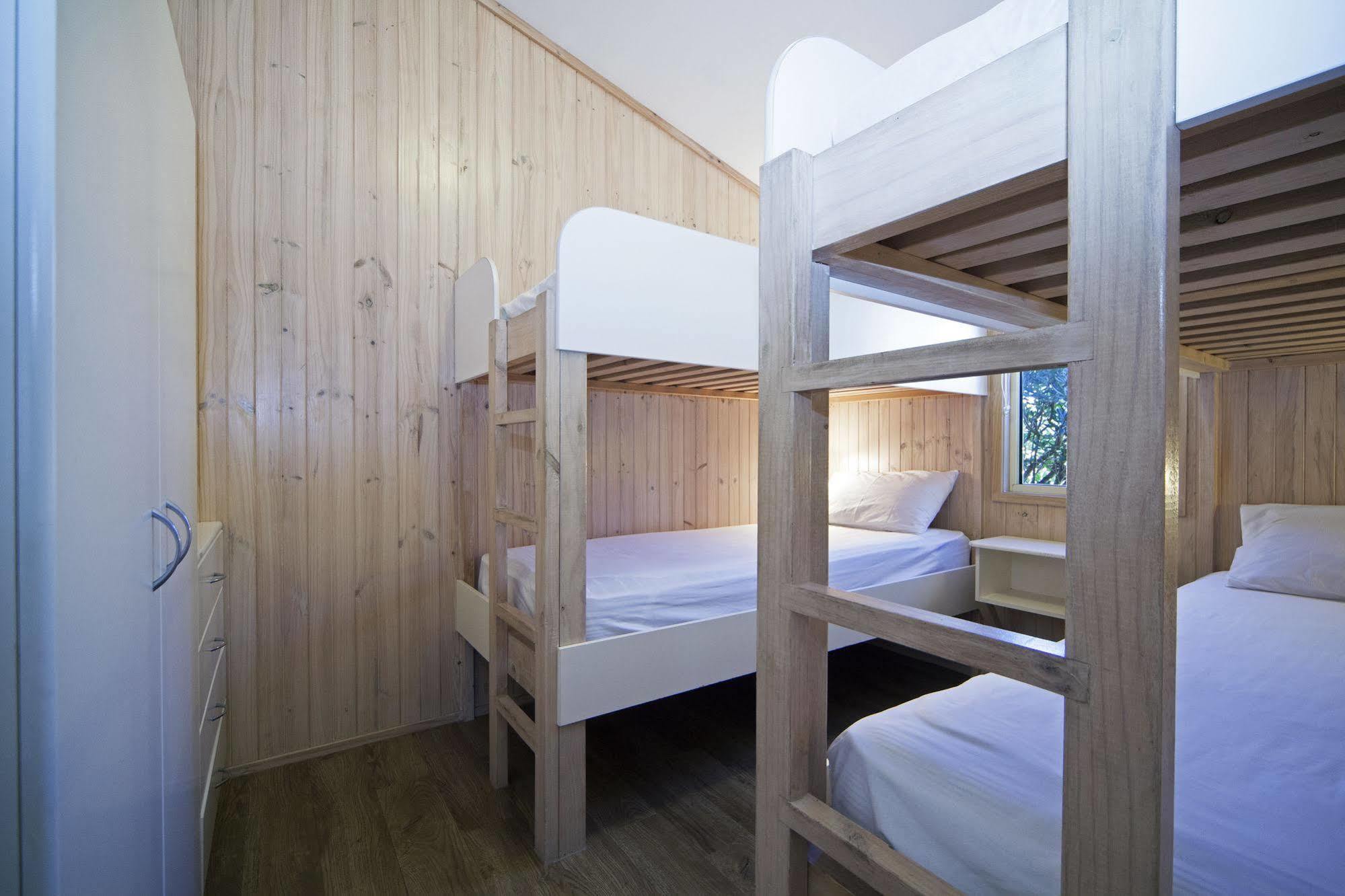 Hotel Holiday Haven Culburra Beach Zewnętrze zdjęcie
