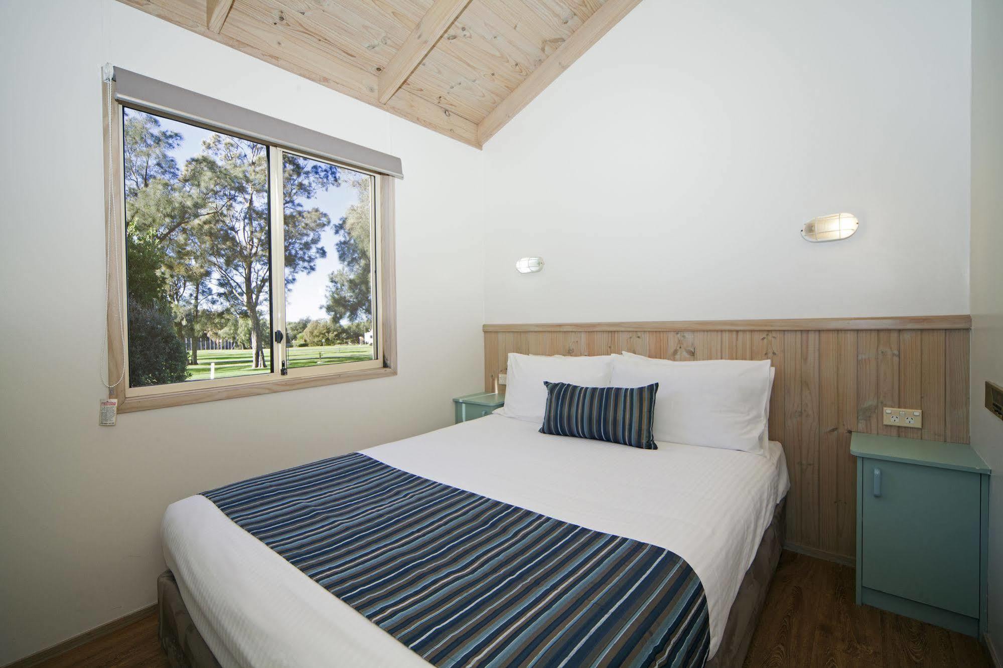Hotel Holiday Haven Culburra Beach Zewnętrze zdjęcie