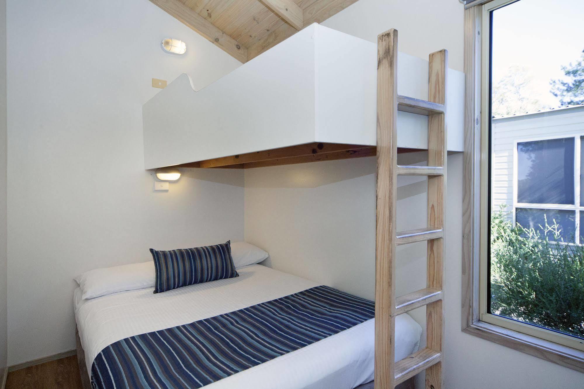 Hotel Holiday Haven Culburra Beach Zewnętrze zdjęcie
