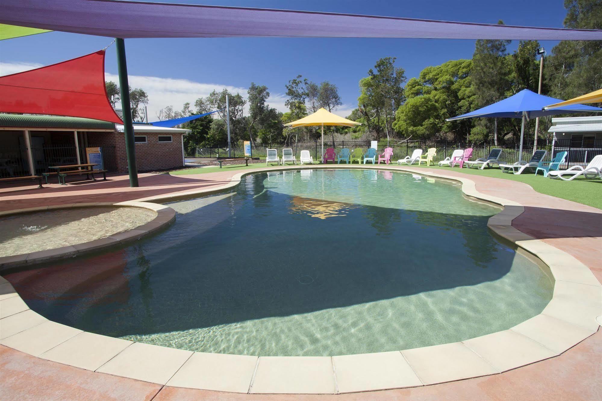 Hotel Holiday Haven Culburra Beach Zewnętrze zdjęcie