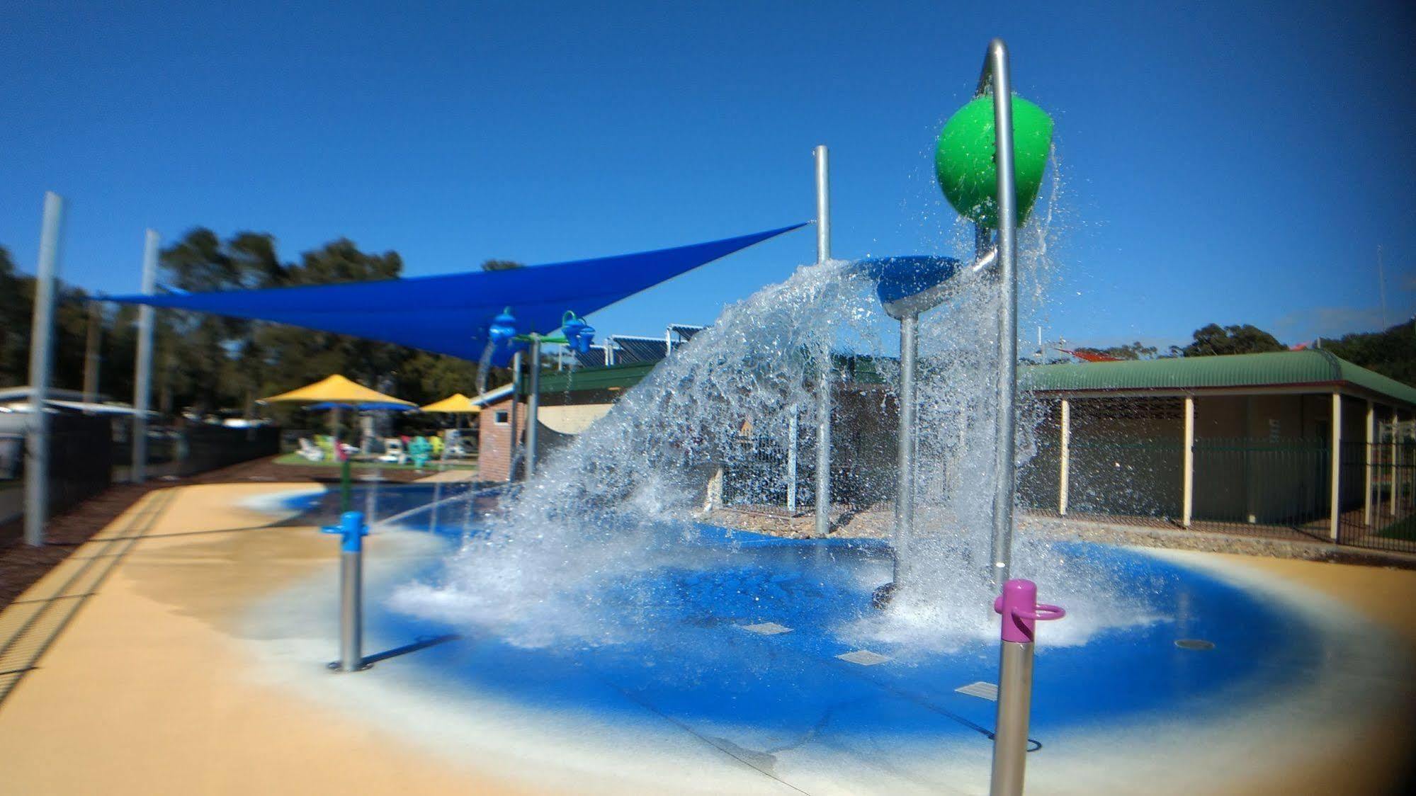 Hotel Holiday Haven Culburra Beach Zewnętrze zdjęcie