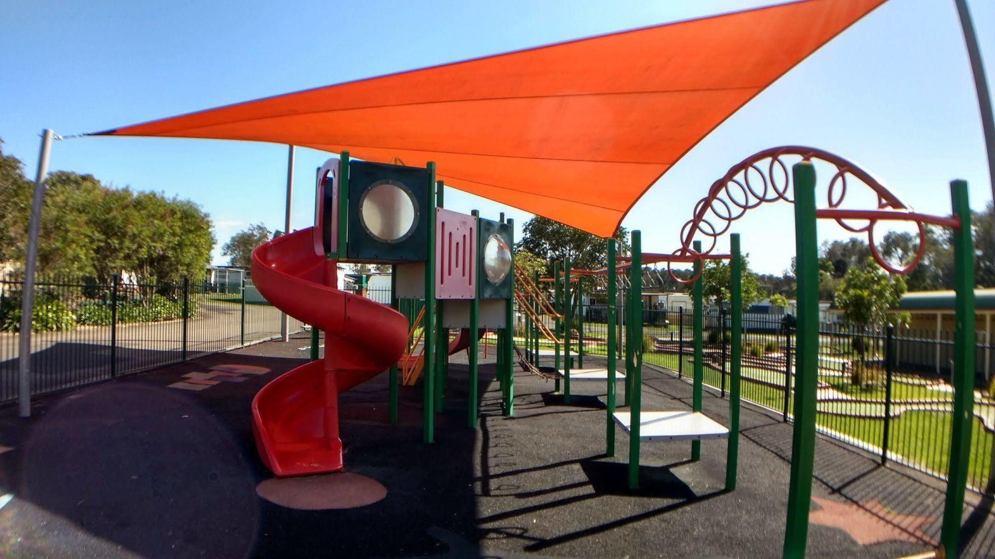 Hotel Holiday Haven Culburra Beach Zewnętrze zdjęcie